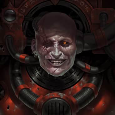 Chaos! by Adrián Prado (adrian4rt)