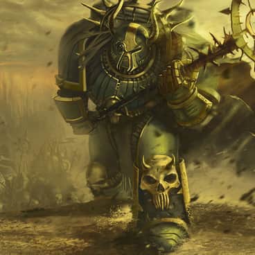 Chaos Lord by Jonas Špokas (AnBoX | spokasjonas | cyberspiritsnft | anbox1) | Chaos Lord by Jonas Špokas (AnBoX | spokasjonas | cyberspiritsnft | anbox1)