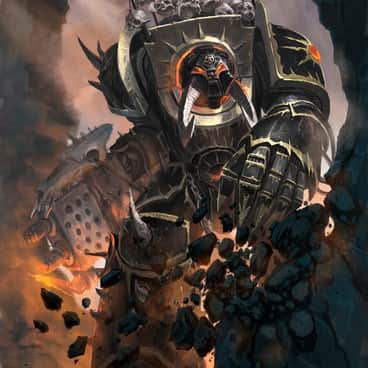 Chaos Terminator by Tze Kun Chin (陈志堃 | Kevin Chin | kingmong2k3 | kingmong)