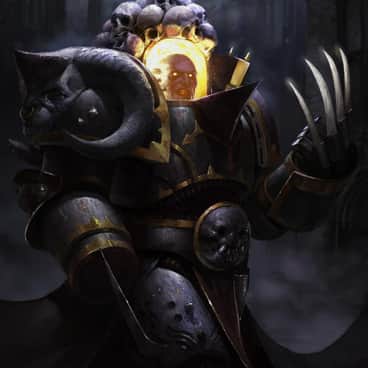 Chaos by Siman Vlaisavljević