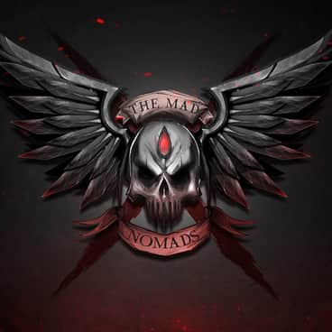Chapter Badge by Tony Cezar (t-cezar | tnyczr)