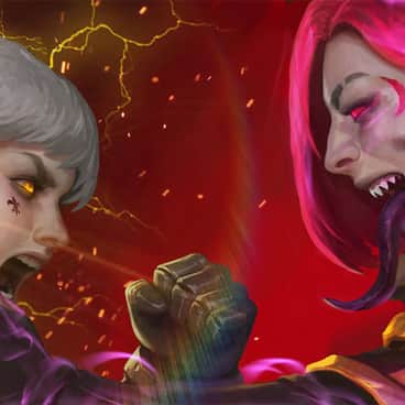 Combat by Yang Zheyy (yang·z | yangzheyy)
