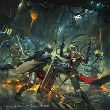 Combat Arena Ultimatum by Jaime Martinez (Dabanaworks | Jaime Matrtinez)