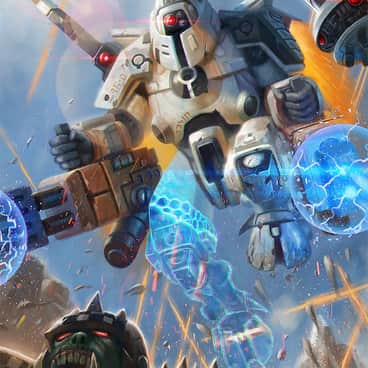 Commander Shadowsun by Jacob Atienza (jubjubjedi)