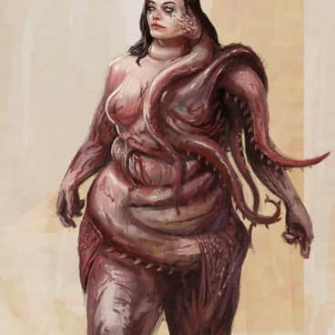 Corrupted by Stefan Ristić (StoryKillinger | Stori Killinger)