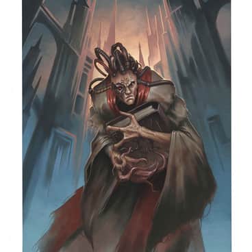 Corruption by Bryan Syme (BryanSyme)