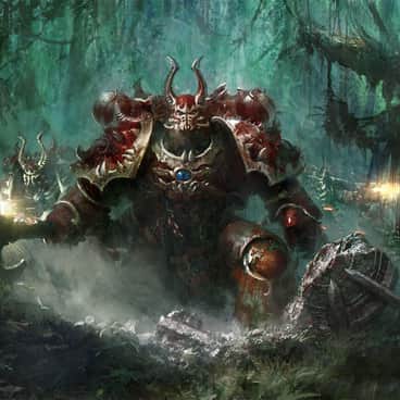 Crimson Slaughter by Leonid Kozienko (agnidevi)