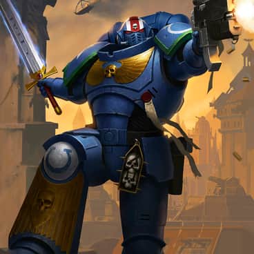 Crusade + Other Stories by Akim Kaliberda (Аким Калиберда | AKIMBLYA)