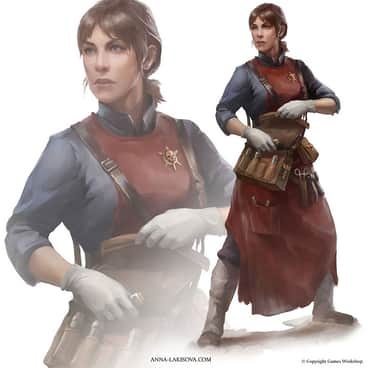 Curth by Anna Lakisova (anna-lakisova)