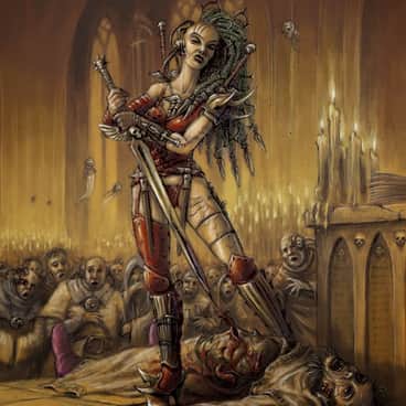 Cut Flesh by Christian Schwager (theartofschwager)
