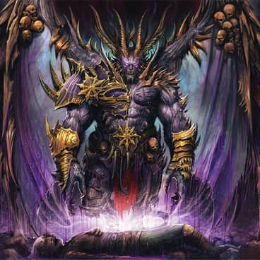 Daemon Prince by Alex Boca (alexboca | alexboca8b)