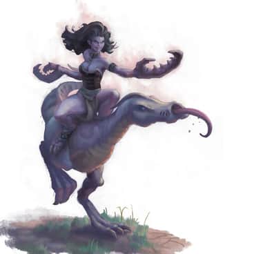 Daemonette by Jeff Porter (discogangsta)