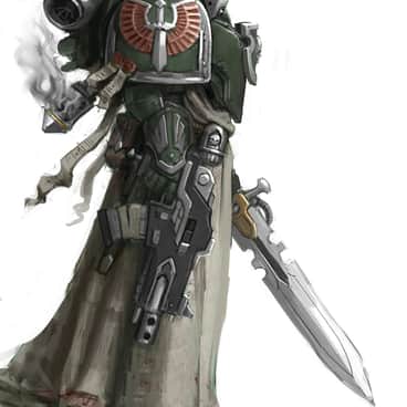Dark Angel by Igor Zhovtovsky (CORAX | ihor_zhovtovsky)