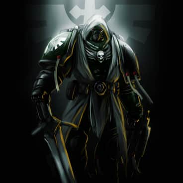 Dark Angels by Daniele Ariuolo (ariomansteelworks | ario-man)