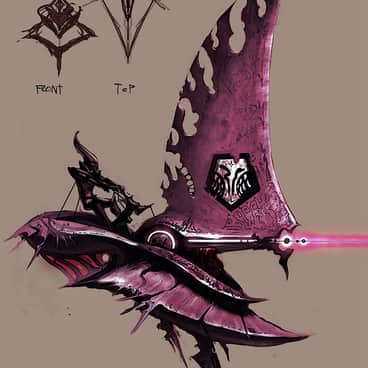 Dark Eldar Artillery by Ignus Dei (IgnusDei)