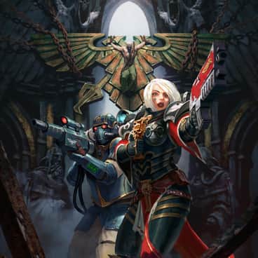 Dark Tides Cover by Diego Gisbert Llorens (diegogisbertllorens | gisbertlloren)