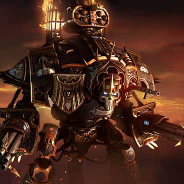 Dawn of War III by Relic Games