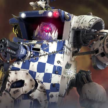 Stompa by Relic Games | Stompa by Relic Games