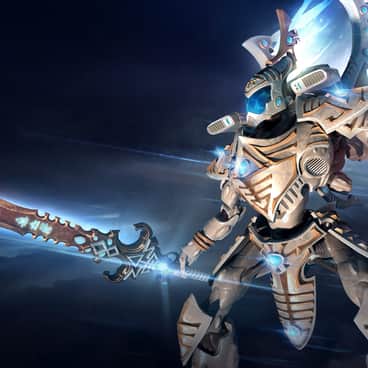 Dawn of War III by Relic Games | Dawn of War III by Relic Games