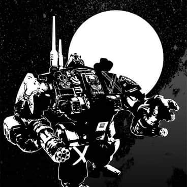 Death Company Dread by Tom Kelly (TomKellyART)