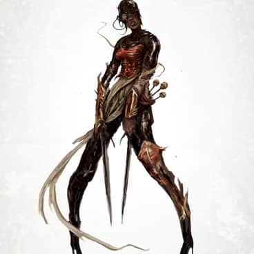 Death Cult Assassin by Max FitzGerald (MaxFitzGerald)