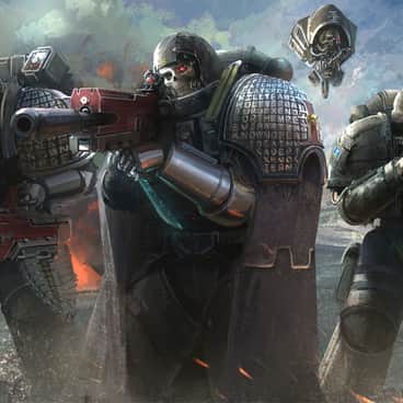 Death Watch by Ahn Hyoungsup (hammk)