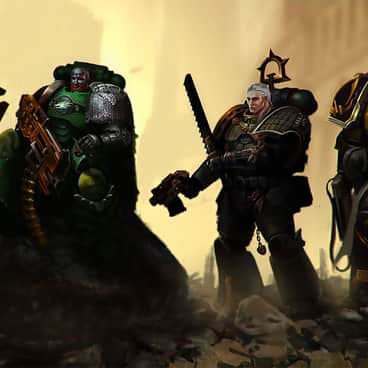 Death Watch by Stefan Ristić (StoryKillinger | Stori Killinger)