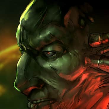 Death of Sigismund by Tony Cezar (t-cezar | tnyczr)