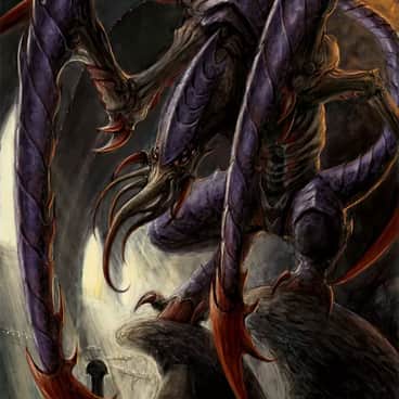 Deathleaper by Nuala Kinrade