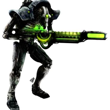 Deathmark by Gavin Hargest (GAVade) | Deathmark by Gavin Hargest (GAVade)