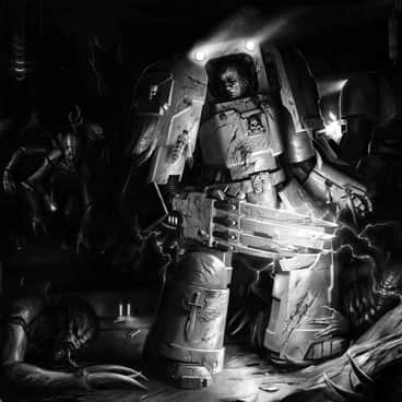 Deathwing by Razyda (RazydaArt)