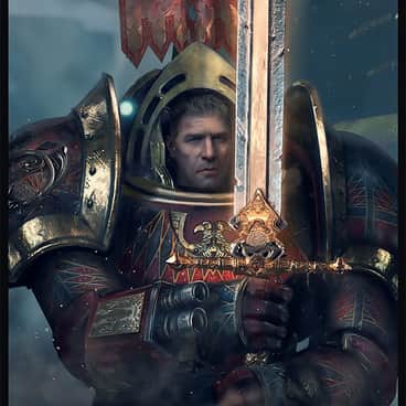 Devros by David Sondered (colrouphobia)