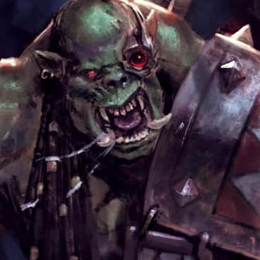 Digital Painting Demo by Diego Gisbert Llorens (diegogisbertllorens | gisbertlloren)