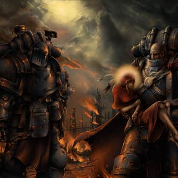 Discovery of Cyrene Valantion by Brilliane Feldo (WannaTryMe1138 | brillianefeldo.art)