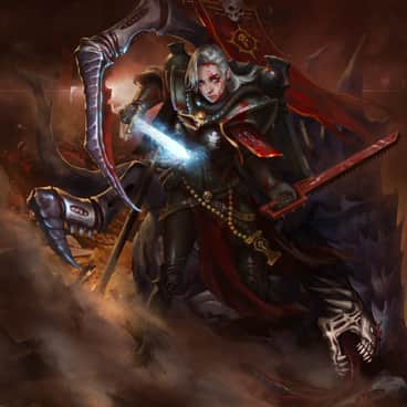 Dual Wielding by Yang Zheyy (yang·z | yangzheyy)