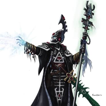 Eldrad Ulthran by Gwayne Li (Eupackardia)