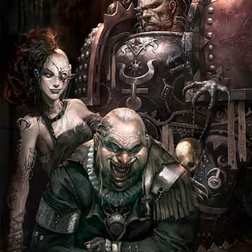 Emperor Children by Fares Maese (faroldjo | faresmaese)