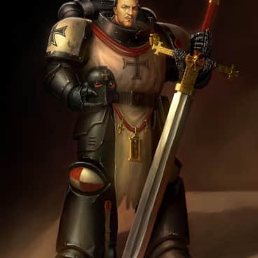 Emperor’s Champion by Elijah ArhPriest (Elijah Gurenko | Ilya Gurenko | arhpriest)