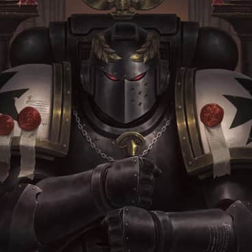 Emperor’s Champion by Adrián Prado (adrian4rt)