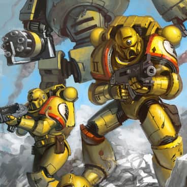Emperor’s Finest by Jeff Zhang (jeffszhang)