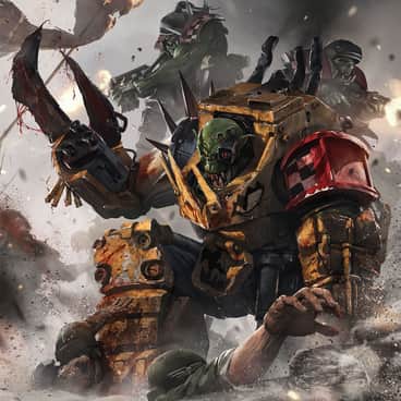 Enemies Of The Imperium by Kai Lim (ukitakumuki | divesignal)