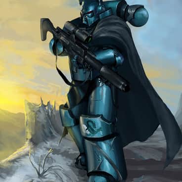 Exodus by Aleksey Bashlay (Advisorium | Possible-Yak2798 | advisor294338)