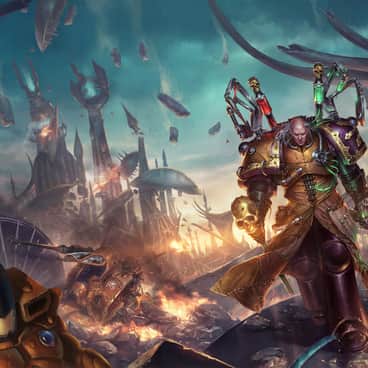 Fabius Bile – Primogenitor by Lie Setiawan (liesetiawan | Setiawan Lie)