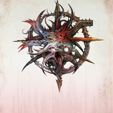Faces of Chaos by Tze Kun Chin (陈志堃 | Kevin Chin | kingmong2k3 | kingmong)