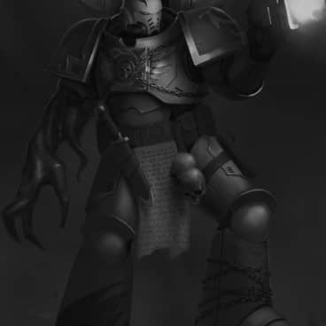 Famelicose Warband by Konstantin Void (MrCoon | kookoudge | konstantinvoid) | Famelicose Warband by Konstantin Void (MrCoon | kookoudge | konstantinvoid)