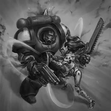 Farewell to Arms by So'Kiel (Sokil-Su | lord_vishenka)
