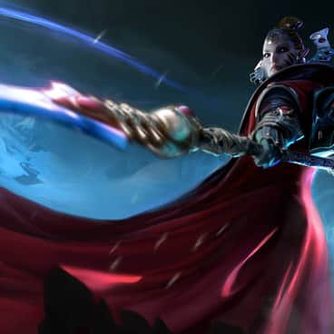 Farseer by Relic Games | Farseer by Relic Games