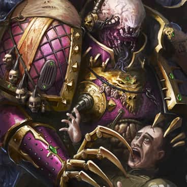 Fear not, mortal by Rob Jenx (Robjenx | rob_jenx)