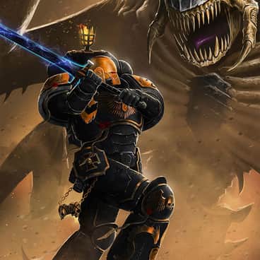 Fearless by John Stone (john_stone_art)