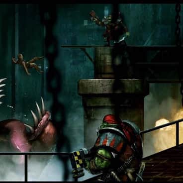 Feeding Time by Focus Home Interactive | Feeding Time by Focus Home Interactive